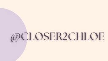 @closer2chloe onlyfans